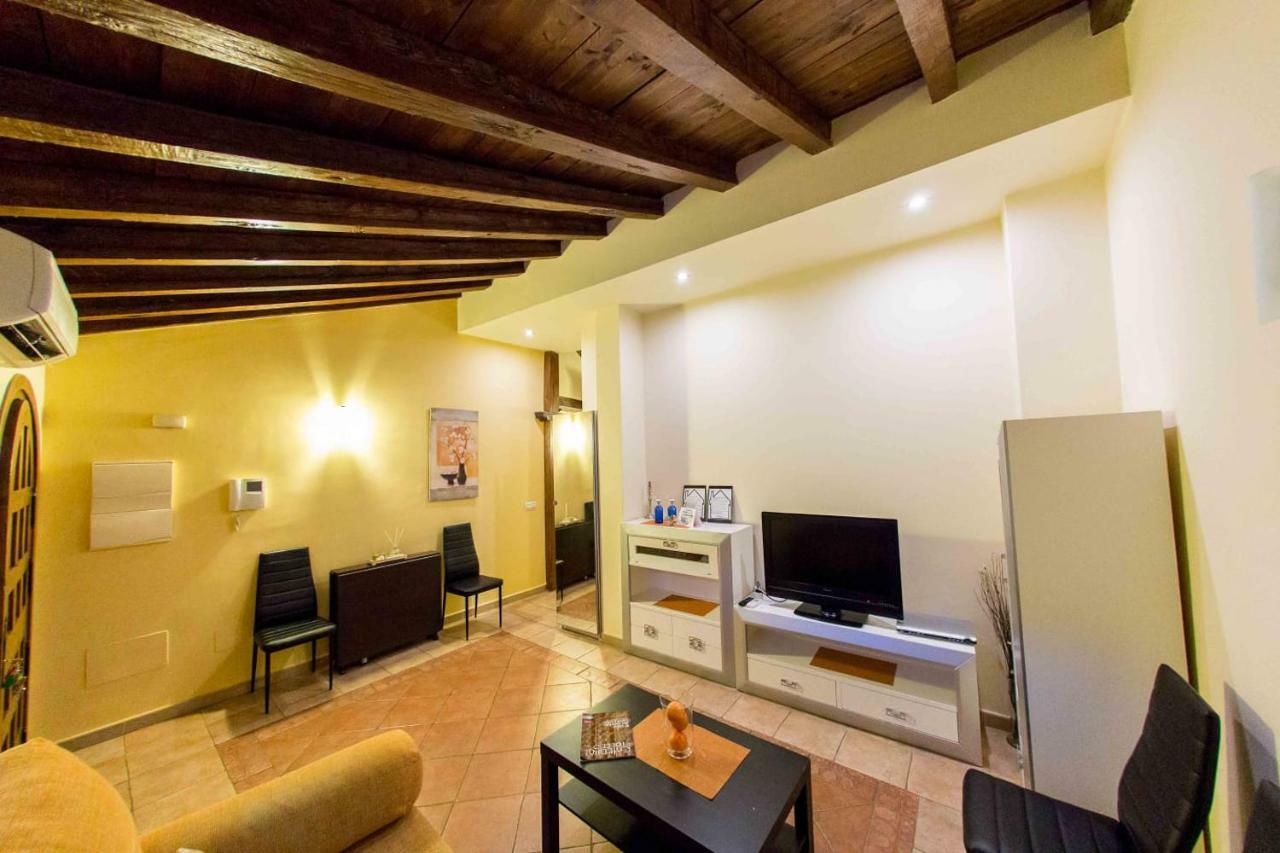 דירות טולדו Casa Torre Mudejar מראה חיצוני תמונה
